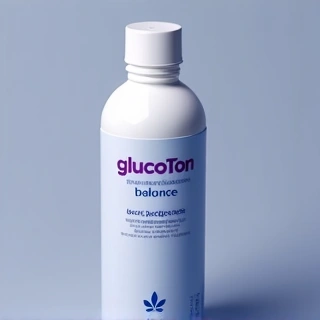 Opakowanie suplementu Glucotond Balance