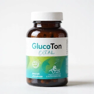 Opakowanie suplementu Glucotond Vital