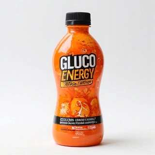 Opakowanie suplementu Glucotond Energy